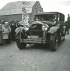 Packard, 1935 (collectie F. Krijnen)