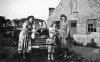 Ford (collectie J. Bongers)