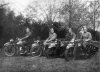 Harley-Davidson (collectie E. van Garderen)