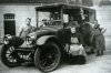 Auto van Huize Padua, c. 1925 (Collectie HKK Sint Achten op Boeckel)