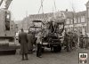 Bedford aan de Spoorlaan, 1951 (collectie ETAG)