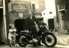 BSA, c. 1947 (collectie Regionaal Archief Tilburg)