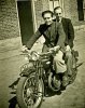 Gillet (collectie P. v.d. Laar)