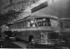 N-79498 Scania touringcar, c. 1950.