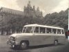 International Autobus, 1950 (collectie Harry van Dijk)