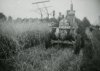 Lanz Bulldog tractor, 1948.