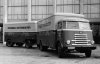 DAF truck