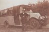 Renault autobus, 1928 (bron: collectie West-Brabants Archief) 