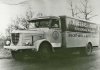 Büssing (collectie ZWN Transport & Nostalgie)