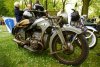 Zündapp K 800 4-cilinder.