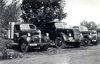 Desoto en Mack (Collectie S. Verhagen)