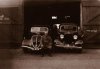 Peugeot 402 (coll. Heemkundekring Schijndel) N-874 Peugeot 402 (coll. Heemkundekring Schijndel)