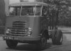 DAF truck.