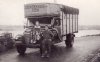 Foto 1: International, 1950 (collectie G. den Dekker)