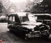 Ambulance (Collectie Eindhoven in Beeld)