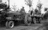 Farmall tractor