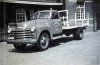 Chevrolet (collectie Heemcentrum 't Schoor)