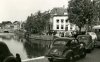 Morris, 1948 (Foto: collectie ZB | Planbureau en Bibliotheek van Zeeland)