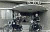 Puch en Triumph (collectie P. v.d. Laar)