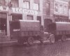 Loomans' bedrijf aan de Boschstraat (collectie C. Loomans)