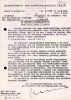 Brief van de SG van Binnenlandse Zaken (bron: Regionaal Archief Tilburg, Archief gemeentebestuur Tilburg 1938-1985, inv. nr. 5633, scan 366