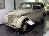 Opel Kadett 1936 (Wikipedia Commons)