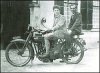 N-3300 Harley-Davidson (bron: Cor Kerstens / collectie fam. Mol)