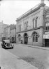 Studebaker (foto: Fotopersbureau Het Zuiden; coll. Erfgoed 's-Hertogenbosch)