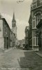 Chevrolet (Foto: J. Pot. Bron: Gemeentearchief Tholen)