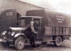 REO Speedwagon (bron: HKV Wanrode's Heem / fam. Pijnappels)