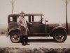Buick (collectie S.J. Amsing)