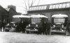 Citroën, 1932 (bron: Stadsarchief Breda)