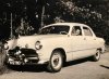 Ford (collectie J.J. van Daal)