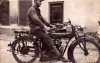 Indian (collectie L. Mol)