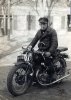 FN 350 cc zijklep "Sahara" (collectie Van den Berg)