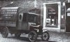 T-Ford (collectie T. de Kok)