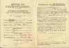 N-17262 Inschrijvingsbewijs 1941 (collectie: W. van Esch)