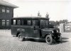 Ford AA (collectie Van den Berg)