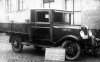 Chevrolet (collectie SALHA)