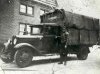 Foto 1: collectie Van Assouw Meubeltransport
