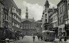 Dion-Bouton (bron: Stadsarchief Breda)