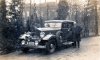 Packard, 1935 (collectie R. Withagen)