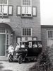 Ford T (bron: collectie P. Kuipers)