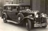 Buick 1930 (collectie B. Otten)