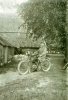 Harley-Davidson 1915 (collectie R. van Bijnen)