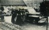 Lincoln en Peugeot (collectie BHIC)