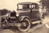 Ford (collectie M. van Well-Hagemeijer)