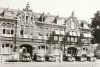 Kaiser (foto: Fotopersbureau Het Zuiden; collectie Erfgoed 's-Hertogenbosch)