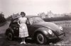 N-77145 Volkswagen Kever (collectie F. Bogers)