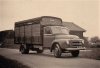 Volvo (bron: Berdex Wanroij)